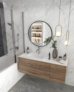 Умывальник мебельный Santek Элина-60 1WH501606 - фото 82065