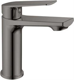Смеситель HAIBA для раковины, графит HB10533-3 - фото 82094