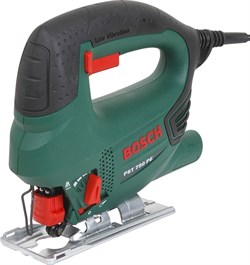 Лобзик BOSCH PST 750 PE 06033A0520 - фото 82228