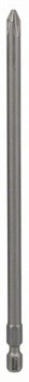Биты BOSCH 152мм PH2 XH 2607001540 - фото 82257