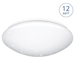 Светильник LUMIN ARTE светодиодный 6000 К C06LLW12W - фото 82275