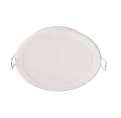 Светильник PHILIPS светодиодный MESON встраиваемый 105 9Вт 30K 915005746801 - фото 82278