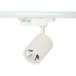 Светильник TEKSAN LED LS-003-60 10W 6000K BLAK 174-156700/174-036700 - фото 82287