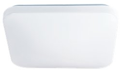 Светильник TEKSAN LED RIO 24W 6000K NEW 118-033612 - фото 82291