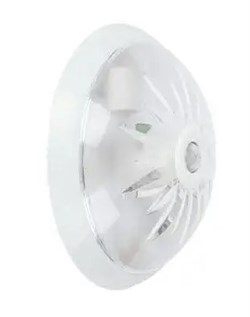 Светильник TEKSAN SMART SENSOR 2xE27 25W 122-15615 - фото 82293