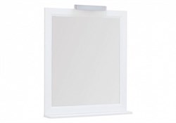 Светильник WT-300 Эвора хром - фото 82298