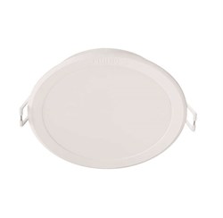 Светильник PHILIPS светодиодный MESON встраиваемый 150 17Вт 40K 915005748701 - фото 82299