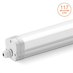 Светильник WOLTA светодиодный 1175мм IP65 36 Вт 6500К LWPW36W01 - фото 82306