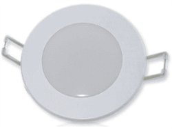 Светильник встраиваемый светодиодный Eurolight 601-LED-SDL-4-4.5K - фото 82481
