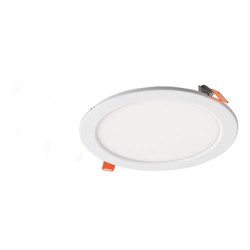 Светильник Заря LED Рига круглый 6W 55161 - фото 82494