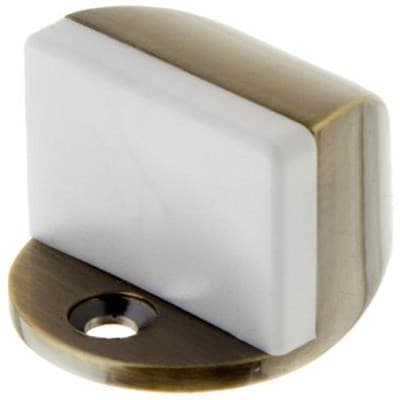 Стопор PALLADIUM 01 AВ антик бронза - фото 8250