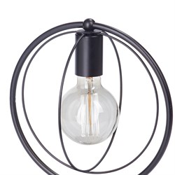 Светильник настольный VITALUCE V4328-1/1L 1хЕ27 - фото 82541