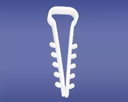 Крюк USMP-2 быстр. монтажа 100шт - фото 82585