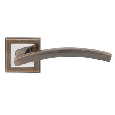 Ручка дверная PALLADIUM СITY A Tesoro AB - фото 8265