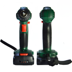 Шуруповерт DWT ABS-14,4 BLi-2 BMC - фото 82682