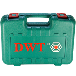 Шуруповерт DWT ABS-14,4 BLi-2 BMC - фото 82684