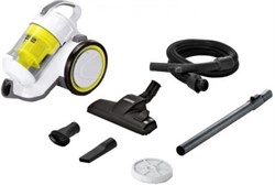 Пылесос KARCHER VC 3 Premium white ERP 1.198-131.0 - фото 82784