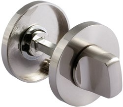 Накладка НОРА-М под фиксатор Slim НФ-А матовый никель - фото 82919