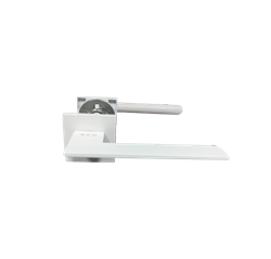 Ручка GCM белая AZQ-200 WH - фото 83013