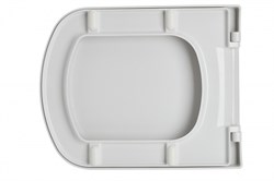 Сиденье с крышкой для унитаза AVN SD 11m 095 - фото 83024