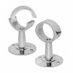 Держатель для полотенцесушителя 3/4 25 диаметр SG123SCSS6605 - фото 83126