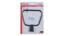 Полотенцедержатель TREND кольцо FX-97811 - фото 83149