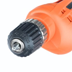 Дрель PATRIOT FD 420 электрическая, мощность 450Вт, 3000об/мин, диаметр сверла 10мм - фото 83158