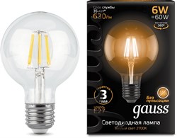 Лампа светодиодная Feron 7W 230V GU10 6400K, 80 LED,матовая LB-26 25291 - фото 83197