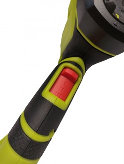 Фен IVT промышленный HG-2000WR - фото 83200