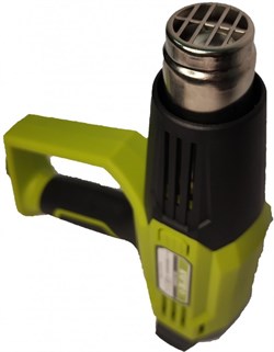 Фен IVT промышленный HG-2000WR - фото 83201