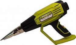 Фен IVT промышленный HG-2000WR - фото 83203