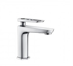 Смеситель LEMARK PRIZMA для раковины LM3906C - фото 83287