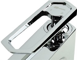 Смеситель LEMARK PRIZMA для раковины LM3906C - фото 83288