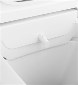 Унитаз AM.PM подвесной Inspire V2.0 с интегрированным электронным биде TouchReel CCC50A1700SC - фото 83326