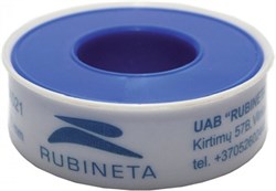 Тефлоновая лента RUBINETA 634117 - фото 83402