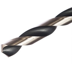 Сверло BOSCH по металлу HSS PointTeQ 17мм (хвостовик 12мм) 2608577312 - фото 83420