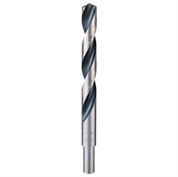 Сверло BOSCH по металлу HSS PointTeQ 17мм (хвостовик 12мм) 2608577312 - фото 83422