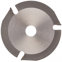 Диск для УШМ DENZEL пильный Мультирез 125*22,2мм 73398 - фото 83538