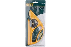 Нож FIT для напольных покрытий с дисковым лезвием 10375 - фото 83575