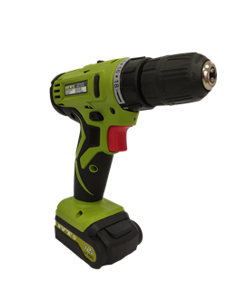 Дрель IVT аккумуляторная литийно-ионная CSD LI-12G-RС - фото 83585
