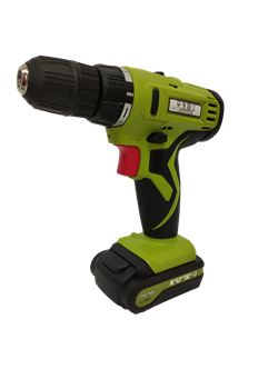 Дрель IVT аккумуляторная литийно-ионная CSD LI-14,4G-RC - фото 83589