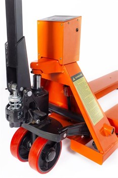 Тележка TOR гидравлическая JC2000 - фото 83636