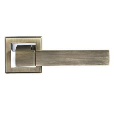 Ручка дверная PALLADIUM СITY A Dakota COFFEE - фото 8364
