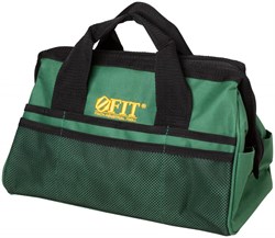 Сумка FIT для инструментов 16 отделений 340х190х240мм 12542 - фото 83660