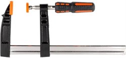 Струбцина STARTUL MASTER тип F 120*300мм ST9014-30 - фото 83703