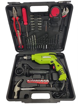 Электродрель-перфоратор ID-550 BMC II - фото 83853