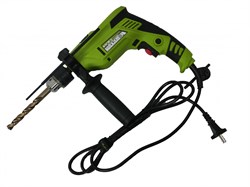 Электродрель-перфоратор ID-550 BMC II - фото 83855