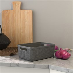 Корзина CURVER JUTE S 245712 - фото 83920