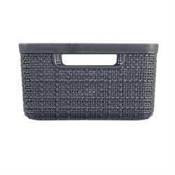 Корзина CURVER JUTE S 245712 - фото 83921