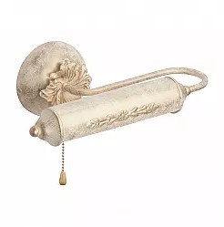 Подсветка для картины VITALUCE V2911/1A 1хЕ14 - фото 83946
